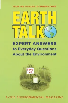 Produktbild von EarthTalk
