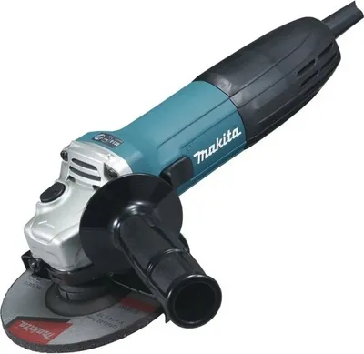 Produktbild von Makita GA5030R Winkelschleifer