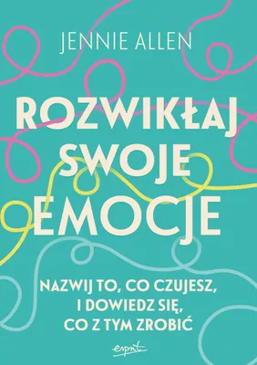 Obrázok produktu pre Rozlúsknite svoje emócie. Pomenujte ich, vnímajte ich a konajte
