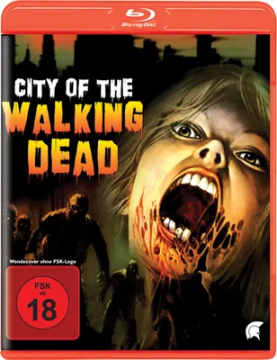 Produktbild von City of the Walking Dead