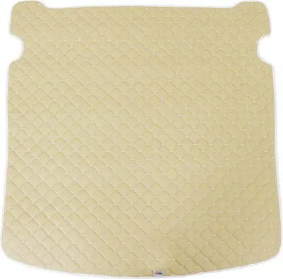 Immagine prodotto di Fodera bagagliaio in Pelle finta per BMW Serie 4 Coupé F32 2013-2020 Beige