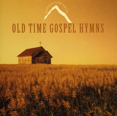 Produktbild von Craig Duncan: Old Time Gospel Hymns