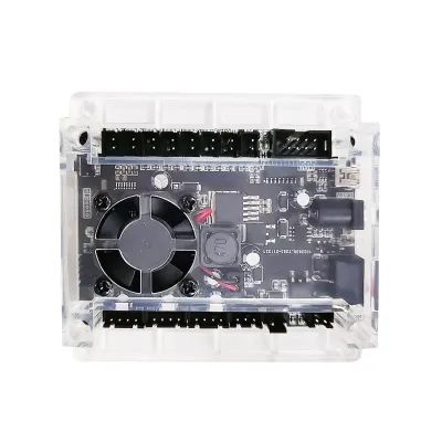 Obrázek produktu pro GRBL 3-osá CNC řídicí deska GRBL řídicí panel pro gravírovací stroje