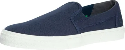 Produktbild von Timberland Union Wharf-Beleg auf Trainern, Blau 46 EU