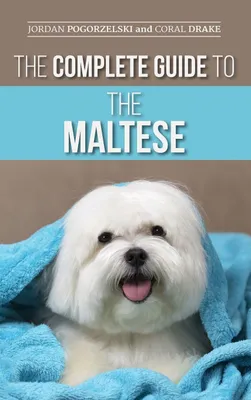 Produktbild von The Complete Guide to the Maltese