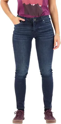 Produktbild von Black Diamond Forged Denim Hosen Blau S Damen Blau S