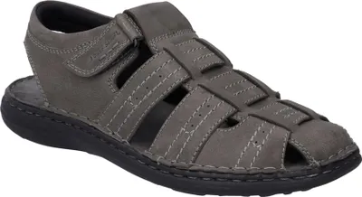 Produktbild von JOSEF SEIBEL Vincent 06 | Sandale für Herren | Grau
