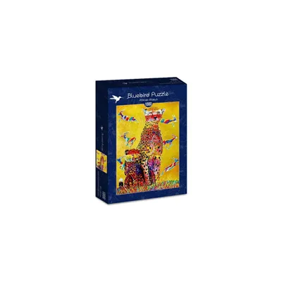 Immagine prodotto di BLUEBIRD Puzzle Pattuglia Africana 1000 pezzi