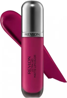 Obrázok produktu pre Rúž ULTRA HD MATTE #610-Addiction 5,9 ml