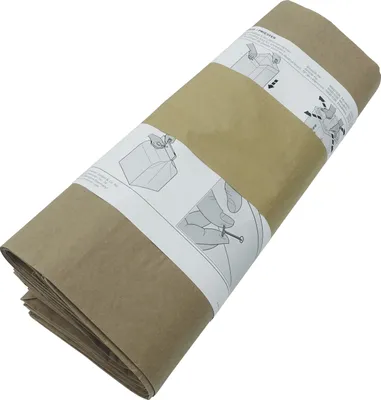 Produktbild von 1 VE Papierfaltsäcke (5 Stück) Für Modelle 2604, 3104, 2326, 2331