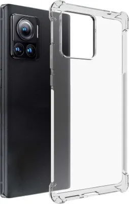 Produktbild von TPU Hülle Clear Armor Soft Case für Motorola Edge 30 Ultra (Moto X30 Pro, 6.7'') - transparent