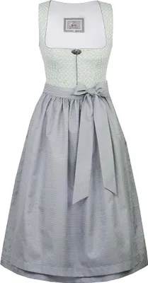 Produktbild von Dirndl Neuried 70cm Länge gletscher 38