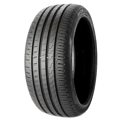 Obrázok produktu pre Pneumatiky AVON 215/45 R17 91Y ZV7