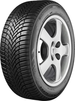 Zdjęcie produktu dla Firestone Multiseason Gen02 225/55R18 102V Bsw Xl