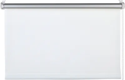 Produktbild von Thermo-Rollo - Weiß - 100 x 160 cm
