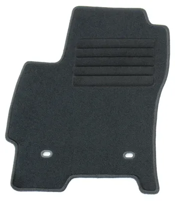 Produktbild von Fußmatte für Ford Mondeo MK3 (Limo + Turnier), 10/2000-05/2007, vorne links