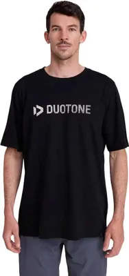 Produktbild von Duotone Originals Kurzarm-t-shirt Schwarz M Herren Schwarz M
