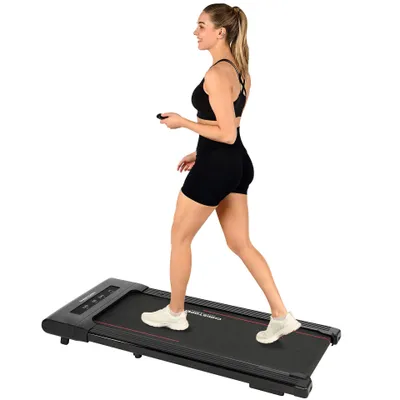 Image de Tapis de marche Christopeit Sport 4.1