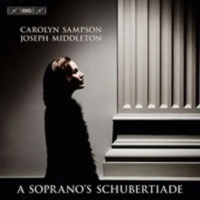 Produktbild von A Soprano's Schubertiade