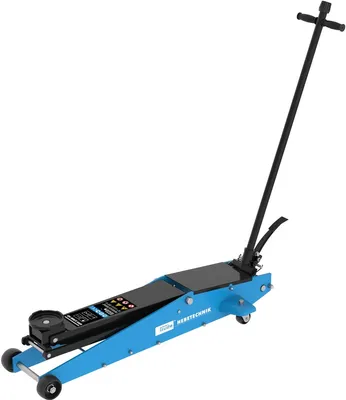 Produktbild von Güde - Rangierwagenheber GRH 2/800 HD; 18035