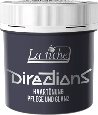 Produktbild von La Richè Directions Stormy Grey 89 ml