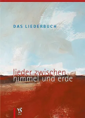 Image de Das Liederbuch