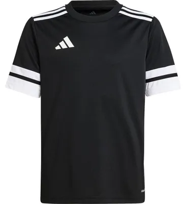 Imagen del producto de Adidas - Camiseta "Squadra 25" para niños, modelo PP3406 (talla 140), color