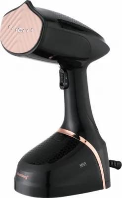 Immagine prodotto di Klausberg vaporizzatore per vestiti KB7778