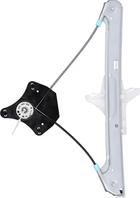Produktbild von FEBI BILSTEIN 184382 Elektrischer Manuell Fensterheber Hinten Links für VW Golf VII Schrägheck (5G1, BQ1, BE1, BE2) Golf VII Variant (BA5, BV5)