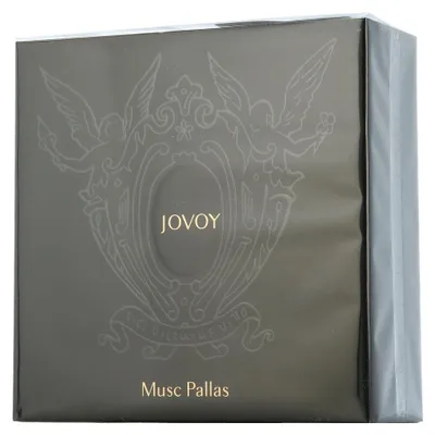 Produktbild von Jovoy Musc Pallas Eau de Parfum Spray (75 ml)