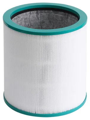 Image de Filtre de remplacement HEPA compatible avec les purificateurs d'air Dyson Tower, Pure Cool et Link