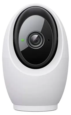 Produktbild von TP-Link Tapo C260, IP-Sicherheitskamera, Drinnen, Kabellos, Amazon Alexa & Google Assistant, Decke/Wand/Schreibtisch, Weiß