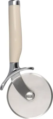 Produktbild von KitchenAid Pizzaschneider CORE LINE Mandel