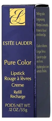 Obrázok produktu pre Pure Color Creme Lipstick Refill náplň do rúžu 420 Rebellious Rose 3,5 g