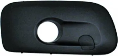 Produktbild von DIEDERICHS Blende Nebelscheinwerfer 4006648 Rechts für CITROËN C3 Picasso