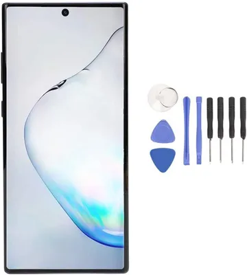 Displaywechsel 6, Hauptbild
