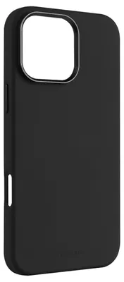 Immagine prodotto di FIXED Fixed MagFlow | Back cover | Apple | iPhone 16 Pro Max | Liquid silicon | Blue