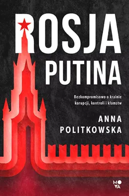 Productafbeelding van Rosja Putina