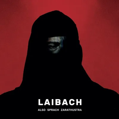 Obrázek produktu pro Laibach: Tak pravil Zarathustra