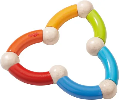 Image de HABA Babywelt Griffon serpent de couleur 1003868001