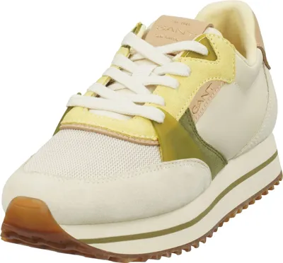 Produktbild von GANT Sneaker Sneaker Veloursleder