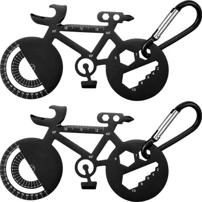 Obrázok produktu pre Sada Na Opravu Bicyklov Náradie Na Bicykle