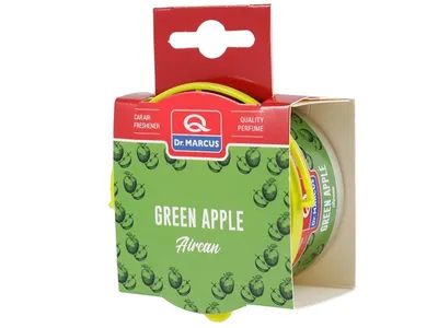Obrázok produktu pre Aircan Osviežovač vzduchu, Zelené Jablko