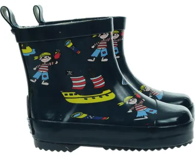 Obrázek produktu pro Playshoes Boty 180363