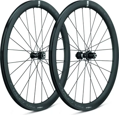 Image de FULCRUM Roues Speed 42 DB 28" - N3W
