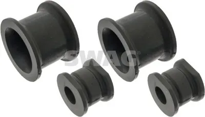 Produktbild von SWAG 10 94 6535 Stabilisatorlager Reparatursatz passend für MERCEDES-BENZ M-Klasse (W163) Vorne 35mm