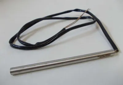 Produktbild von Zündkerze 300W Pelletofen L=15,4cm / D=1cm Extraflame
