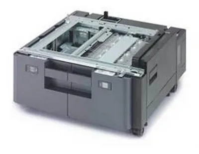 Produktbild von KYOCERA PF-7110 Papierzuführung 2x1500 Blatt für P8060cdn (Speditionsversand)