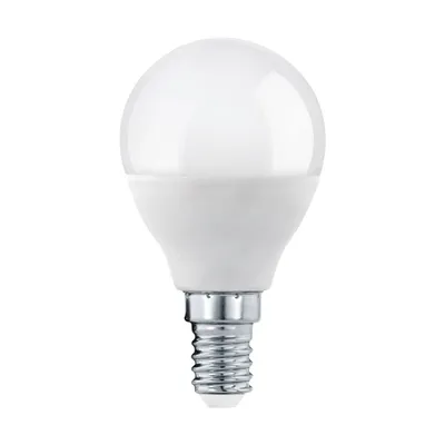 Produktbild von EGLO 110125, 7,5 W, 60 W, E14, 806 lm, Warmweiß