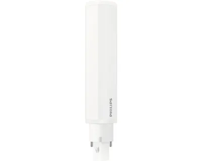 Obrázek produktu pro Philips CorePro LED PLC 8.5W, 8,5 W, G24d-3, 950 lm, 30000 h, Bílá